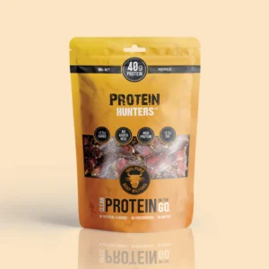 Protein Hunters Biltong