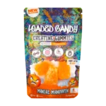 Manic Mandarin (CREATINE GUMMY)