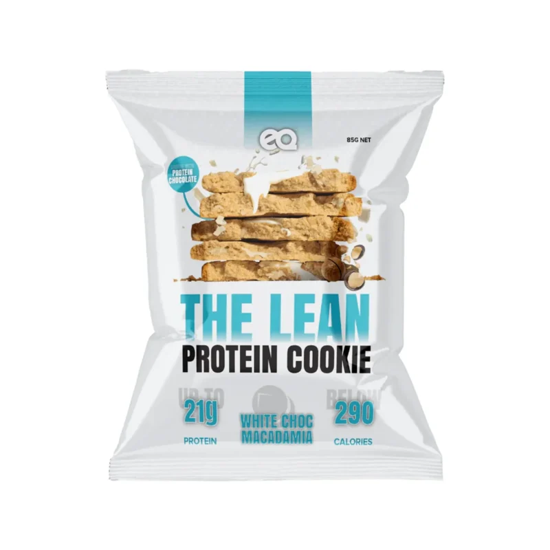 Lean Box Cookies EQ Lean Cookies: Box of 12 | Pure 24/7