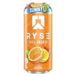 Sunny D Tangy Original