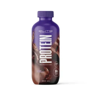Elite Protein RTD Velvety Chocolate