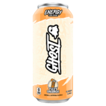 Fizzy Orange