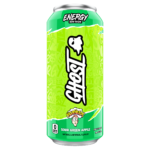 Sour Warhead Green Apple