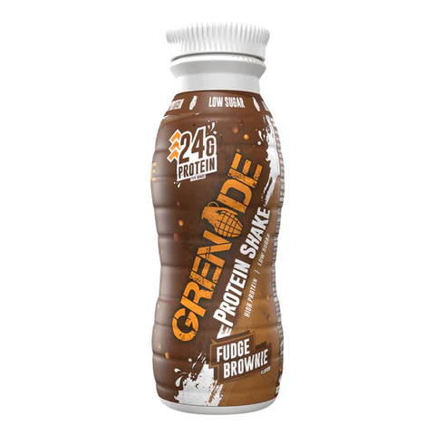 Grenade Protein RTD Choc Fudge Brownie