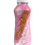 Strawberries & Cream