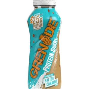 Grenade Protein RTD Choc Choc Salted Caramel