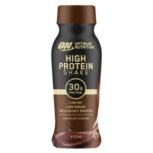 Optimum Nutrition High Protein Shake Chocolate