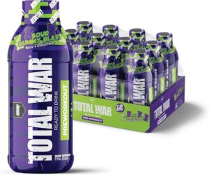 Total War RTD; Box of 12