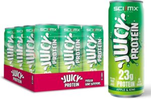 Sci-Mx Juicy Protein 23g Protein