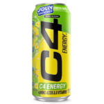 Jolly Rancher Green Apple