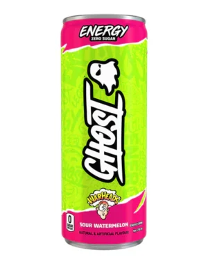Ghost Energy 250ml Can; Box of 12