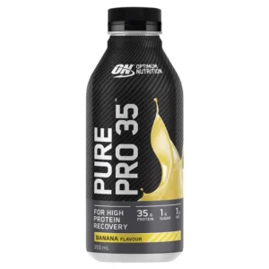 O.N. Pure Pro 35; box of 12 – Banana
