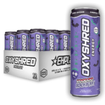 Voodoo Berry