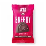 Energy Dark Chocolate