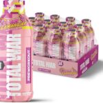 Pink Lemonade