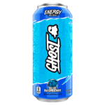 Blue Raspberry