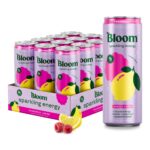 Raspberry Lemonade